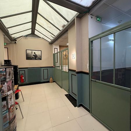 Hotel De Choisy Παρίσι Εξωτερικό φωτογραφία