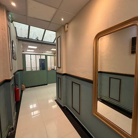 Hotel De Choisy Παρίσι Εξωτερικό φωτογραφία