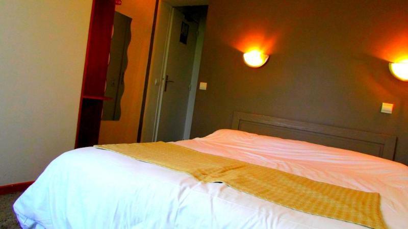Hotel De Choisy Παρίσι Εξωτερικό φωτογραφία