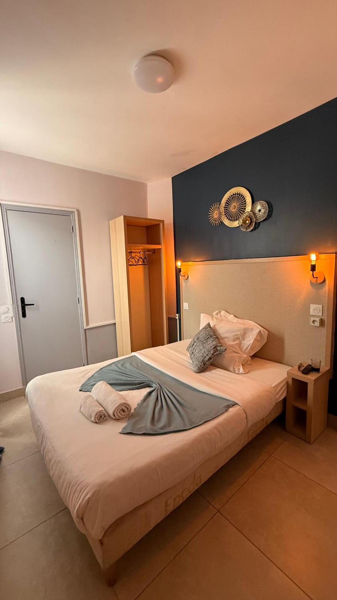 Hotel De Choisy Παρίσι Εξωτερικό φωτογραφία