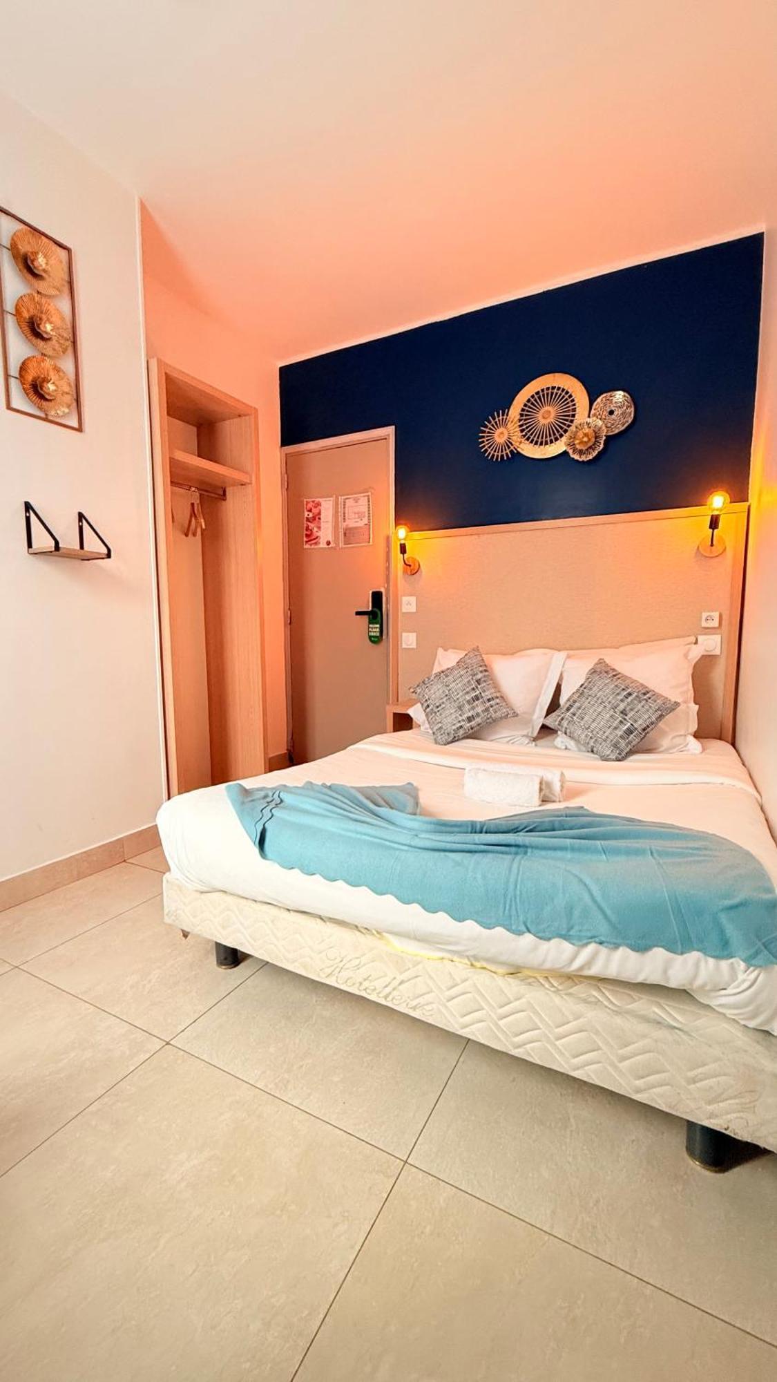 Hotel De Choisy Παρίσι Εξωτερικό φωτογραφία