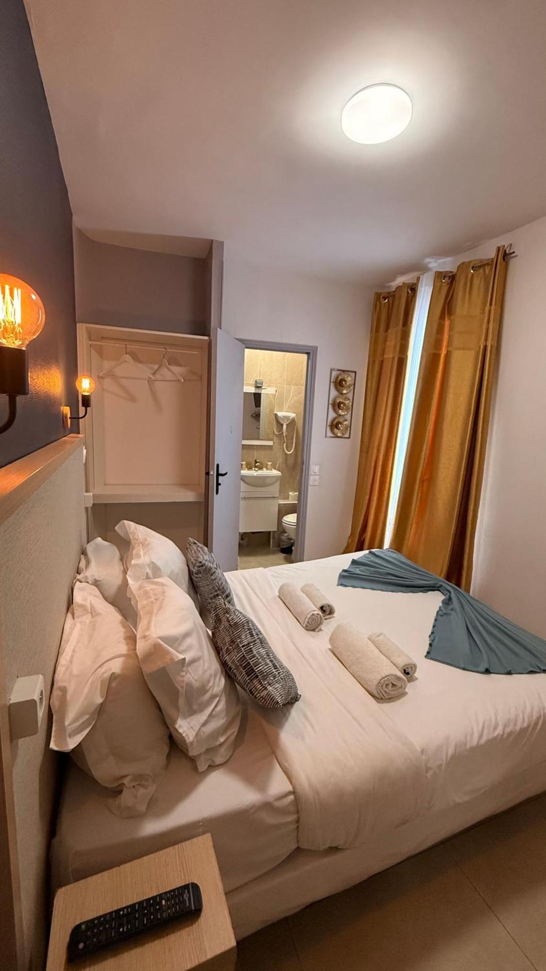 Hotel De Choisy Παρίσι Εξωτερικό φωτογραφία