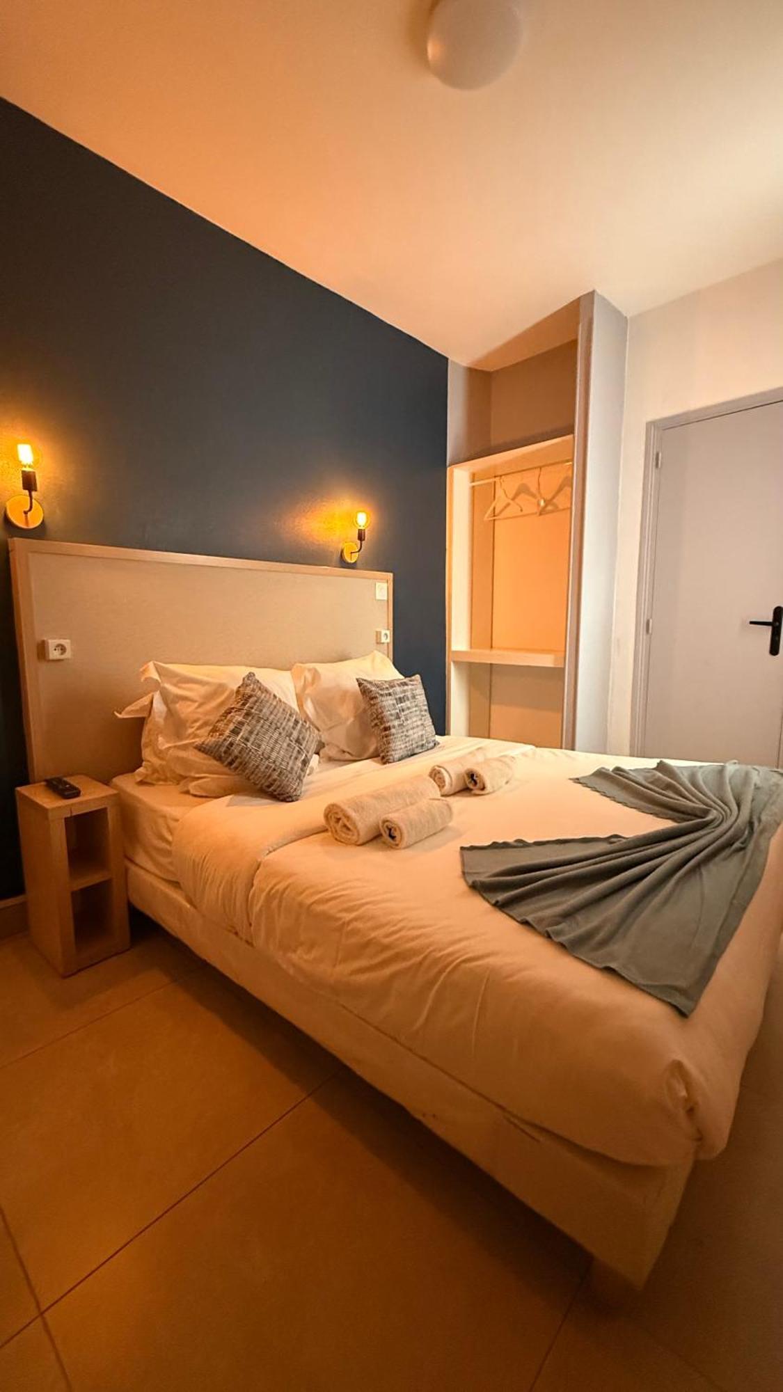 Hotel De Choisy Παρίσι Εξωτερικό φωτογραφία