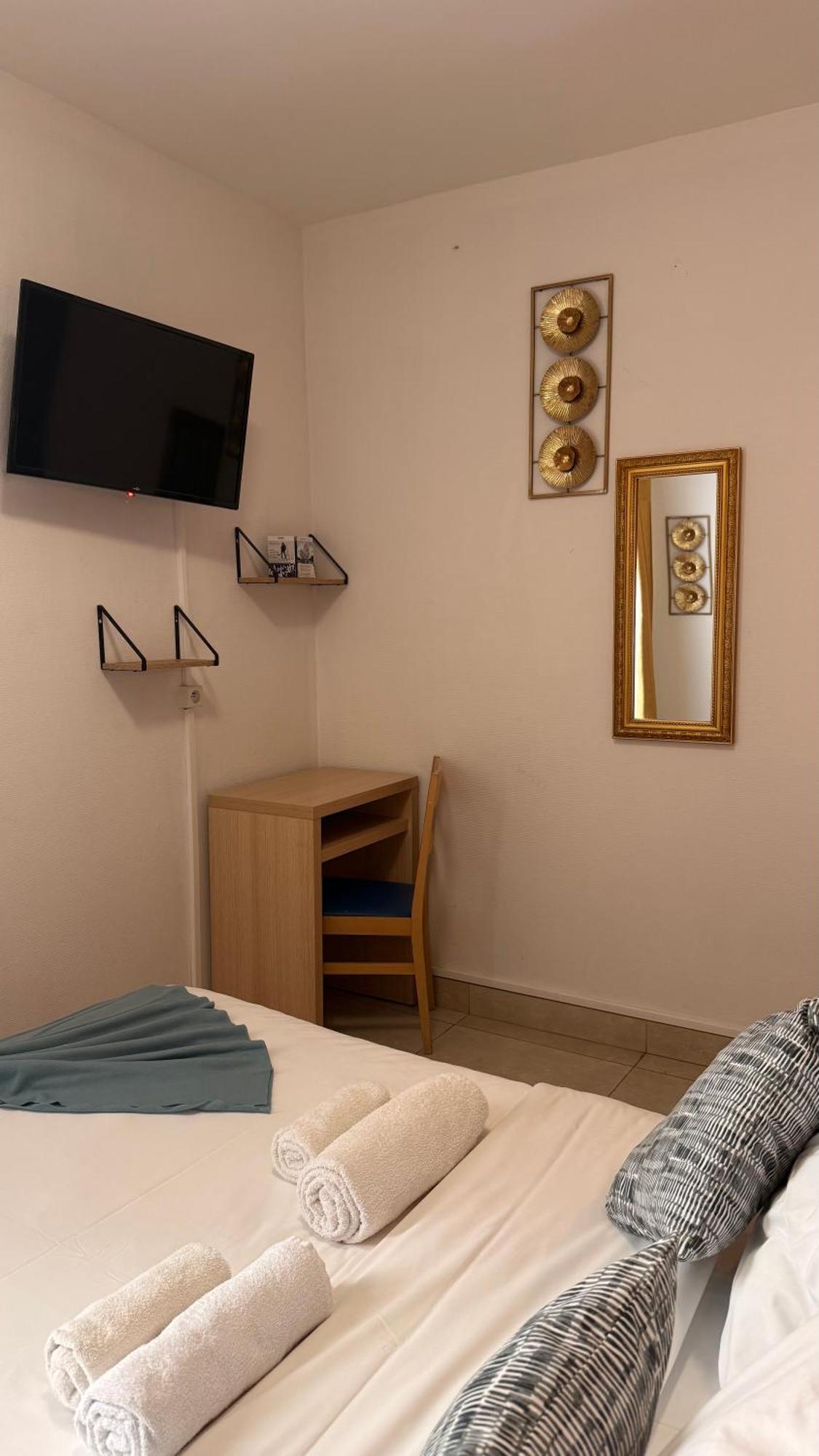 Hotel De Choisy Παρίσι Εξωτερικό φωτογραφία