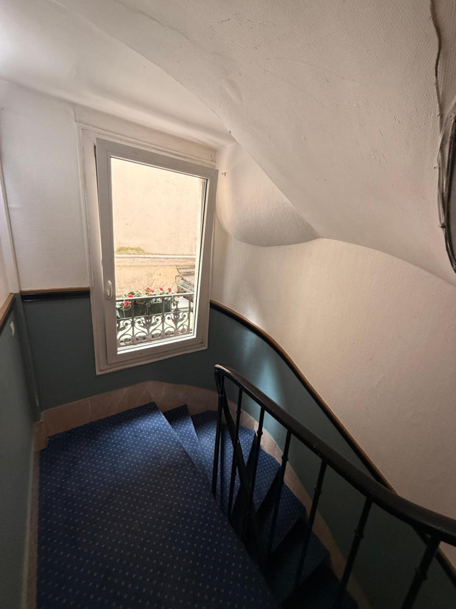 Hotel De Choisy Παρίσι Εξωτερικό φωτογραφία