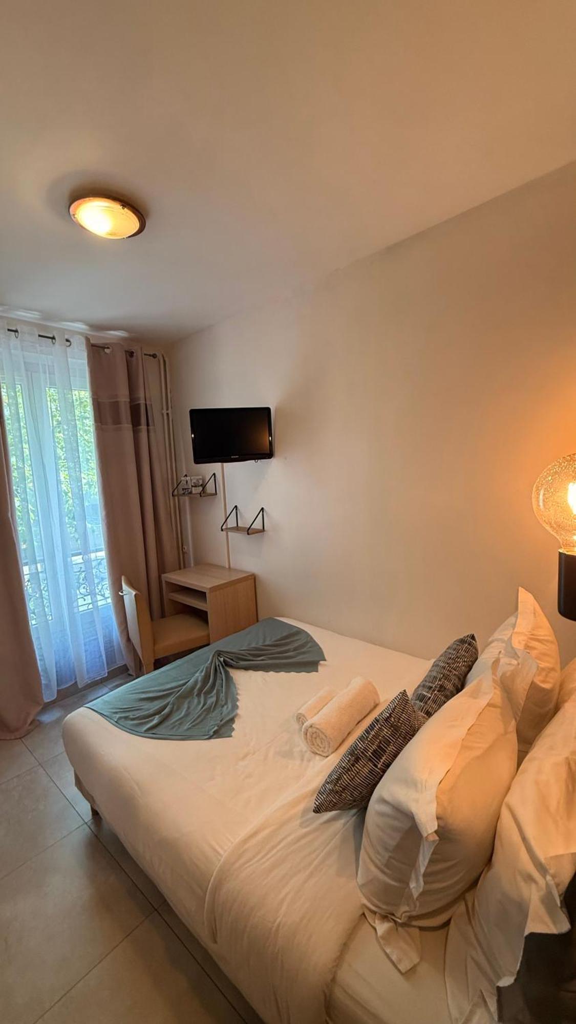 Hotel De Choisy Παρίσι Εξωτερικό φωτογραφία
