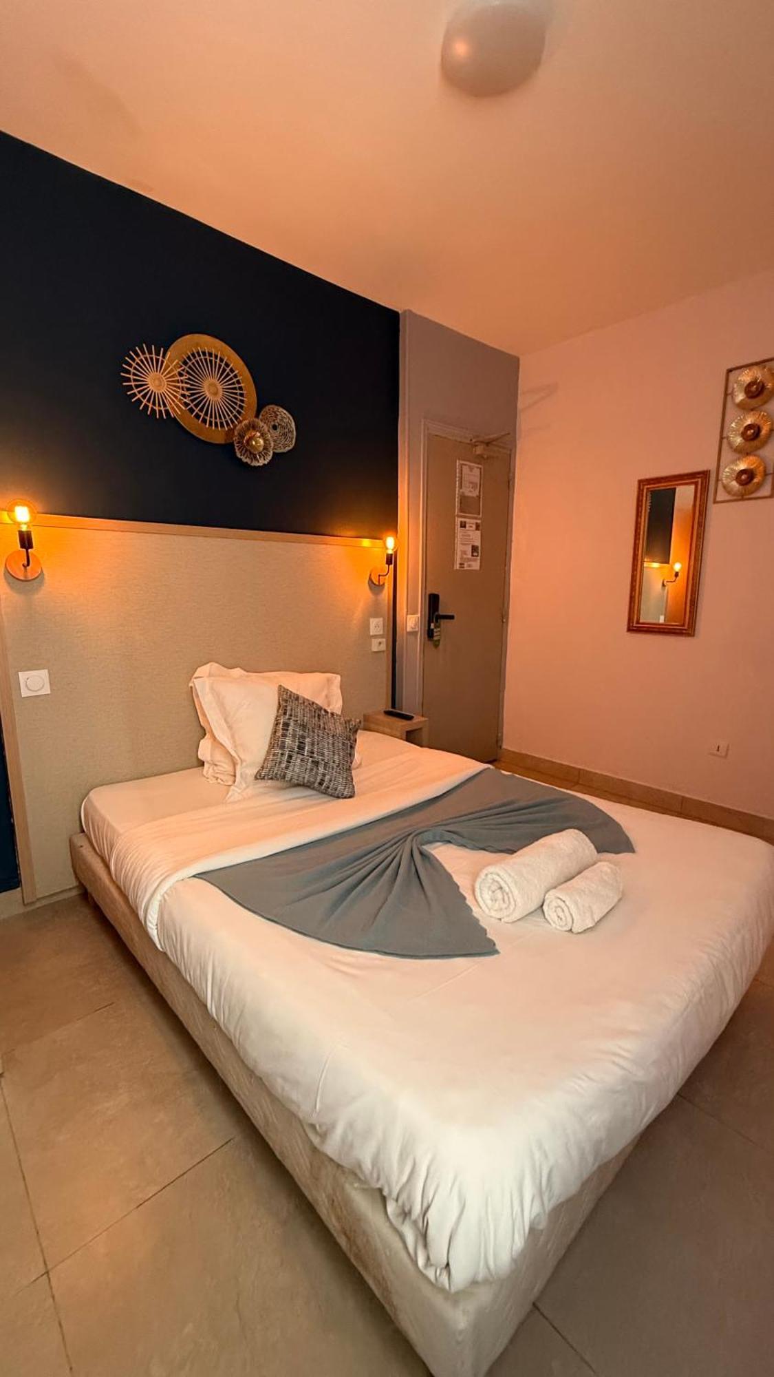 Hotel De Choisy Παρίσι Εξωτερικό φωτογραφία