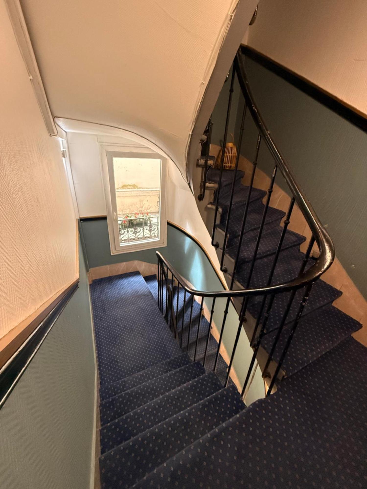 Hotel De Choisy Παρίσι Εξωτερικό φωτογραφία