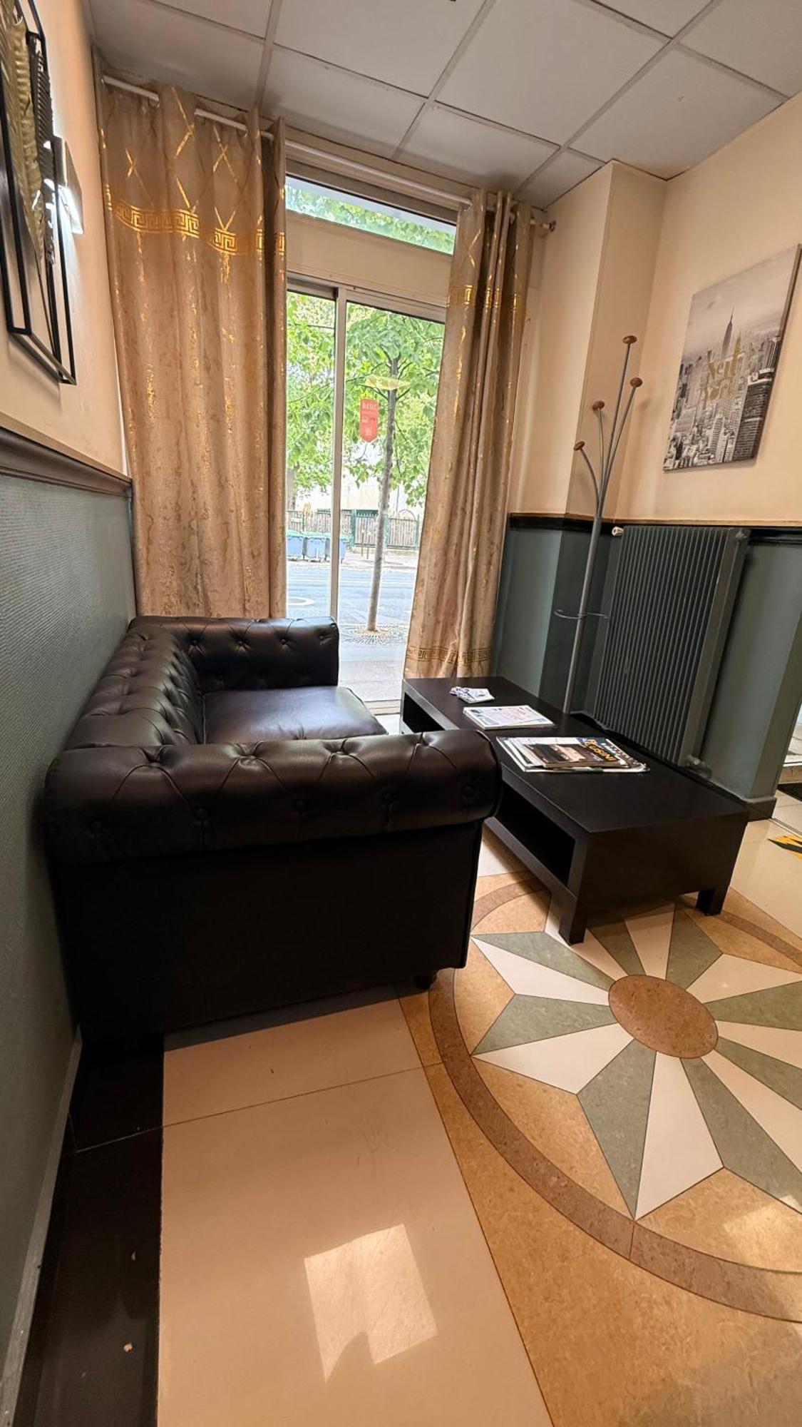 Hotel De Choisy Παρίσι Εξωτερικό φωτογραφία