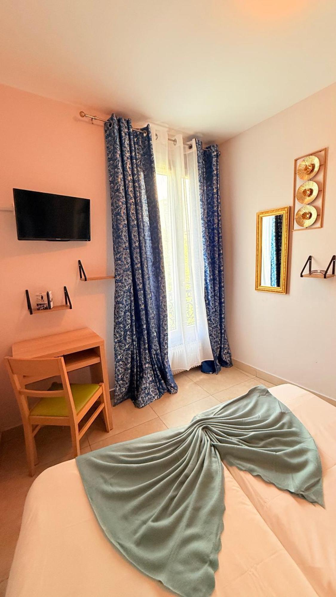 Hotel De Choisy Παρίσι Εξωτερικό φωτογραφία