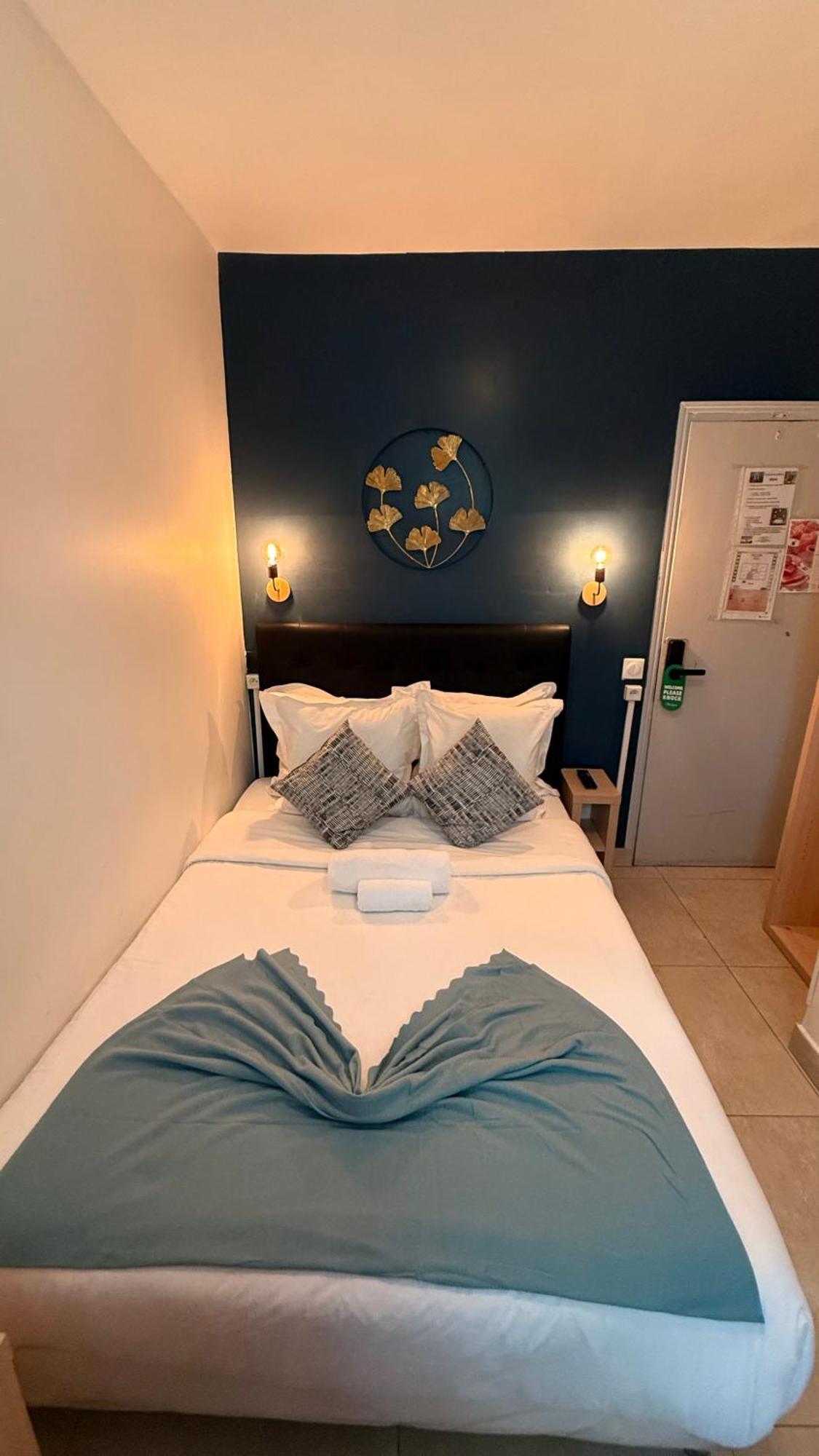 Hotel De Choisy Παρίσι Εξωτερικό φωτογραφία