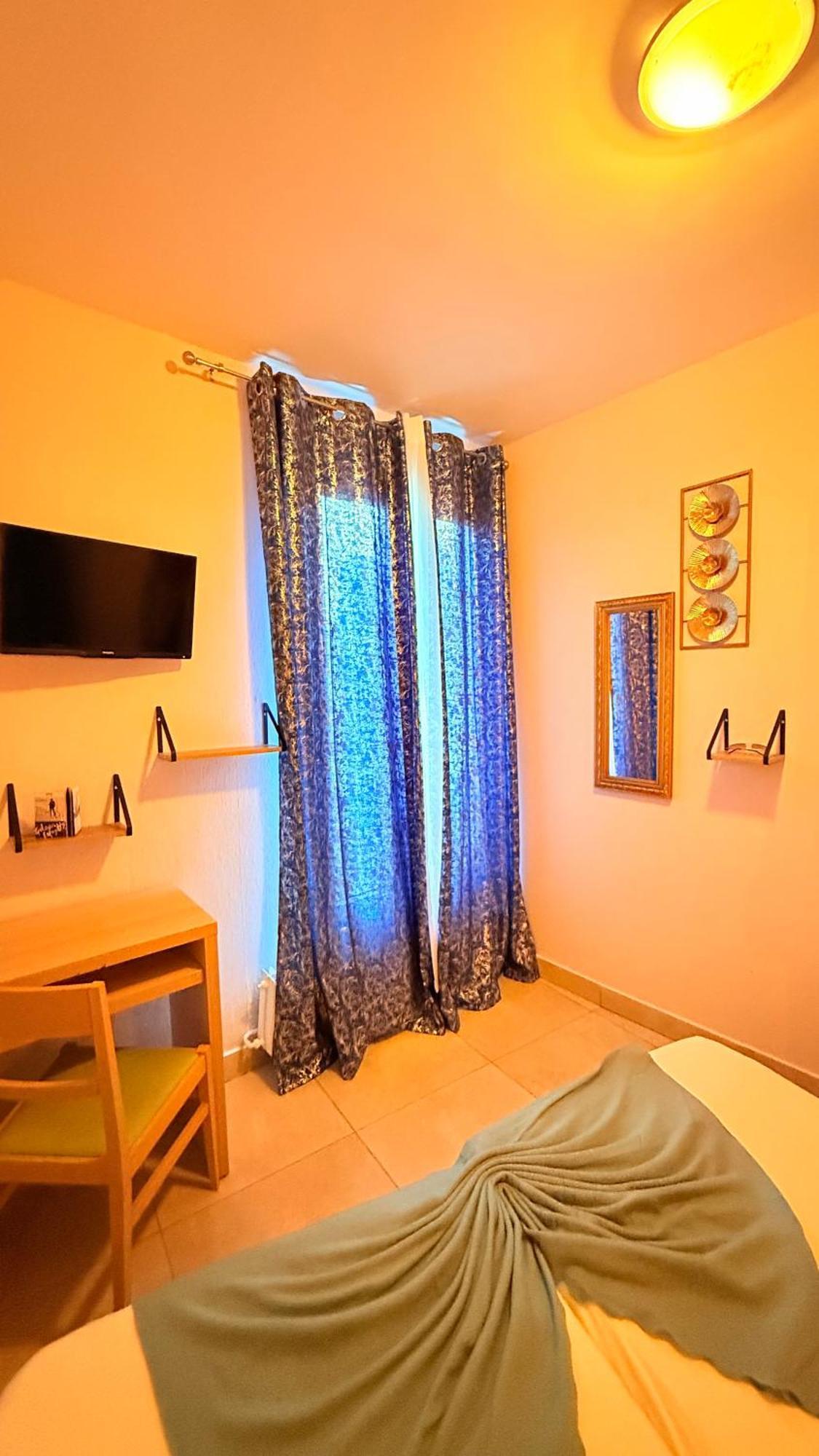 Hotel De Choisy Παρίσι Εξωτερικό φωτογραφία